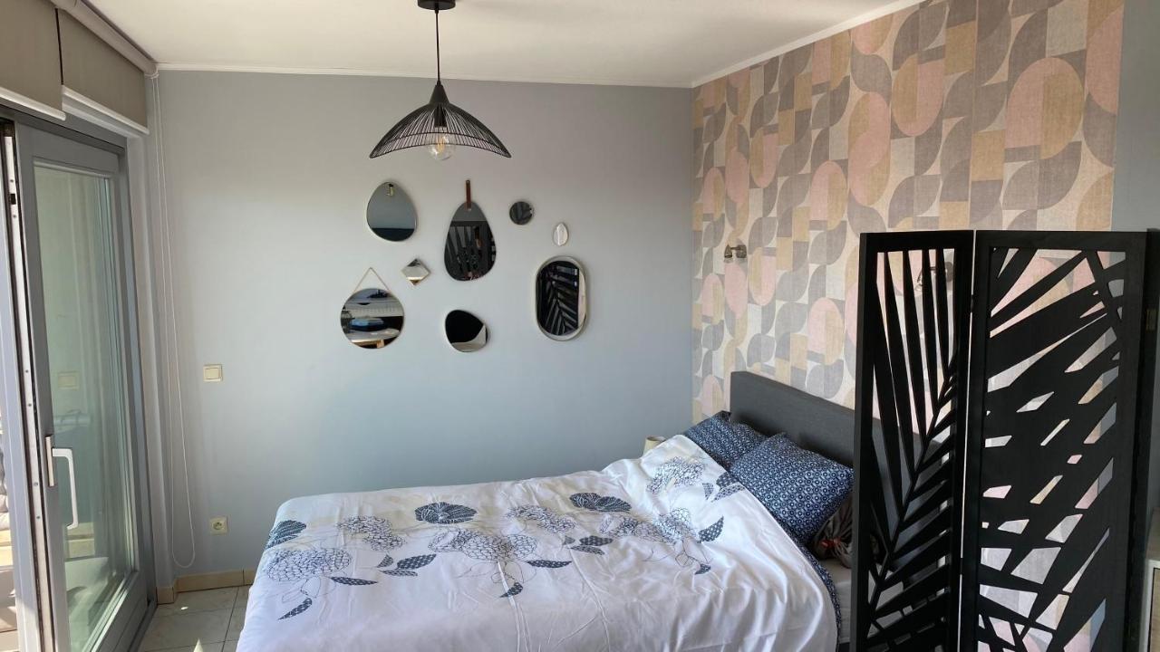 Апартаменти Studio Lumineux Cosy Бланкенберге Екстер'єр фото
