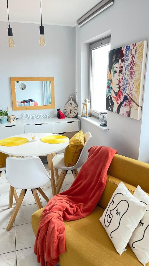 Апартаменти Studio Lumineux Cosy Бланкенберге Екстер'єр фото