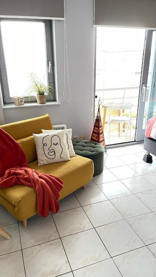 Апартаменти Studio Lumineux Cosy Бланкенберге Екстер'єр фото